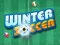 Jwèt Winter Soccer sou entènèt