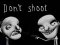 Jwèt Don't shoot sou entènèt
