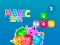 Jwèt Magic 2048 sou entènèt