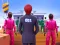 Jwèt Squid Game 2 sou entènèt
