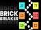 Jwèt Brick breaker sou entènèt