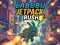 Jwèt Labubu Jetpack Rush sou entènèt