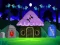 Jwèt Halloween Forest Escape 2 sou entènèt