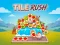 Jwèt Tile Rush sou entènèt