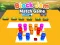 Jwèt Block Jam Match Game sou entènèt