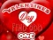Jwèt Valentines Day Find Odd One sou entènèt