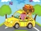 Jwèt Animal Cars Match 3 sou entènèt