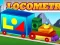 Jwèt Locometry sou entènèt