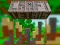 Jwèt Craft Tetris sou entènèt