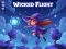 Jwèt Wicked Flight sou entènèt