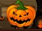 Jwèt Hyper Scary Halloween Party sou entènèt