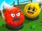 Jwèt Ballhit.io sou entènèt