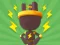 Jwèt Plug Run Race sou entènèt