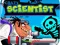 Jwèt Crazy Scientist sou entènèt