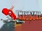 Jwèt Mega Fall Ragdoll Simulator sou entènèt