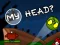 Jwèt Zombie Head sou entènèt