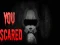 Jwèt Scared City sou entènèt
