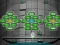 Jwèt Arkanoid for Painters sou entènèt