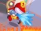 Jwèt Idle Firefighter 3D sou entènèt