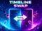 Jwèt Timeline Swap sou entènèt