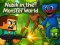 Jwèt Nubik in the Monster World sou entènèt