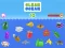 Jwèt Clean Ocean sou entènèt