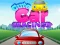Jwèt Cute car racing sou entènèt