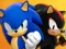 Jwèt Sonic Memory Challenge sou entènèt