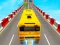 Jwèt City Car Driving sou entènèt