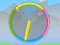 Jwèt Circle Clock sou entènèt