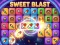 Jwèt Sweet Blast sou entènèt