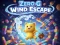 Jwèt Zero G Wind Escape sou entènèt
