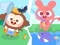 Jwèt Puzzle Games: Outing Day sou entènèt