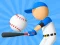 Jwèt Idle Baseball Tycoon sou entènèt