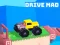 Jwèt Drive Mad sou entènèt