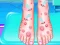 Jwèt Emma Foot Treatment sou entènèt