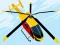 Jwèt Dangerous Helicopter Jigsaw sou entènèt