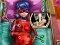 Jwèt Pregnant Dotted Girl Emergency sou entènèt