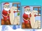 Jwèt Christmas Spot the Difference sou entènèt