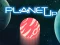Jwèt Planet Up sou entènèt