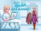 Jwèt Elsa Hips Surgery sou entènèt