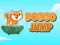 Jwèt Doggo Jump sou entènèt
