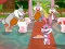 Jwèt Bunny Cakes! sou entènèt