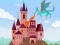 Jwèt Little Baby Dragons Memory sou entènèt