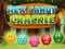 Jwèt Hex Candy Crackle sou entènèt