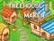 Jwèt Treehouses maker sou entènèt
