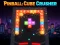 Jwèt Pinball: Cube Crusher sou entènèt