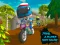 Jwèt Trial 2 Player Moto Racing sou entènèt