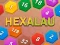 Jwèt Hexalau sou entènèt