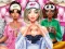Jwèt BFFs Luxury Loungewear sou entènèt